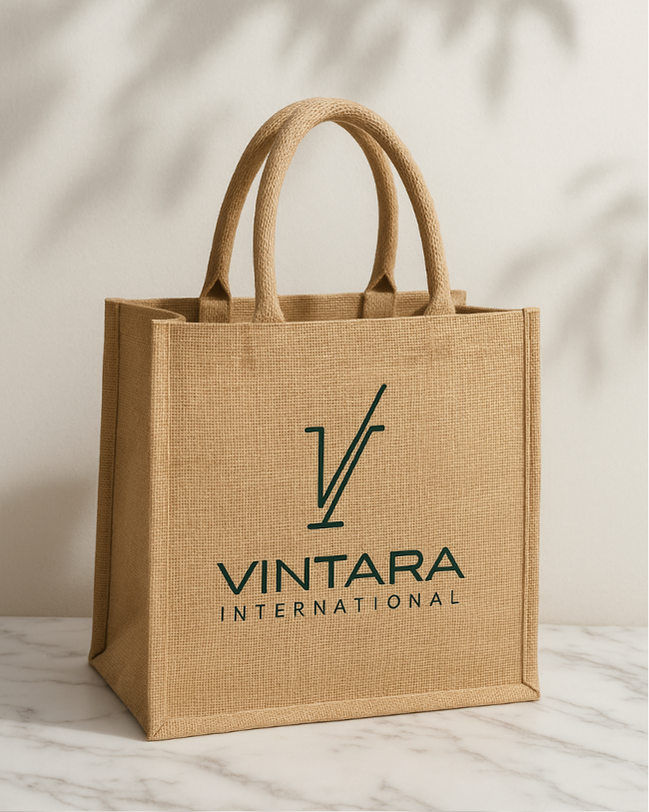 NATURAL JUTE BAGS 05